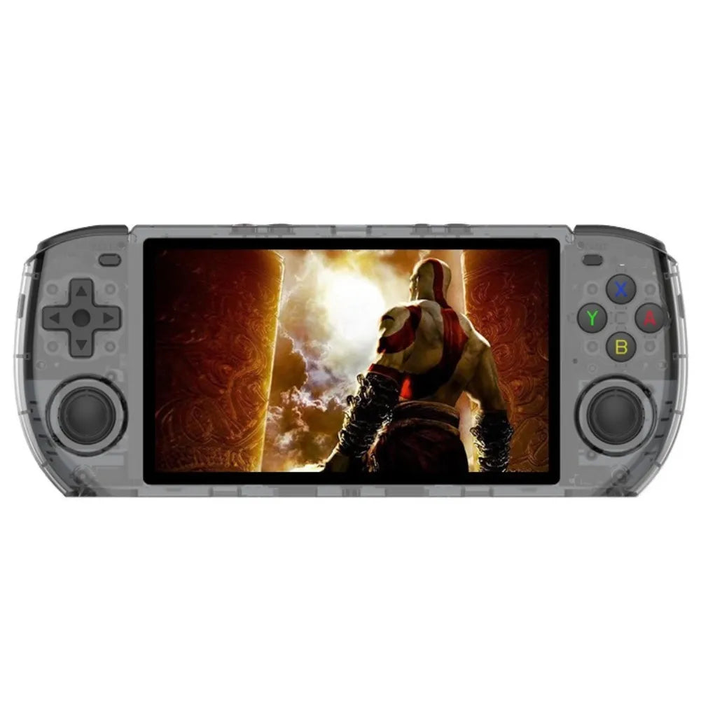 Powkiddy RGB10 Max 2 Retro Portable Console Powkiddy RGB10 Max 2 Retro Portable Console