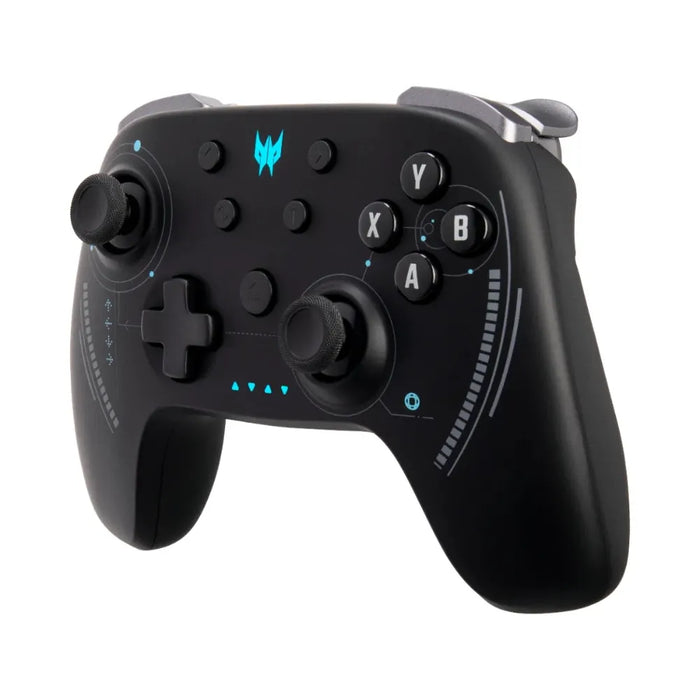 Des sticks qui ne dérivent pas — Acer Predator PGR300 - Une manette taillée pour la victoire