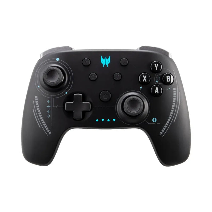 Ce qu'elle n'est pas — Acer Predator PGR300 - Une manette taillée pour la victoire