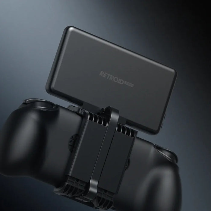 The panel — Retroid Dual Screen Add-on – Portable AMOLED Display