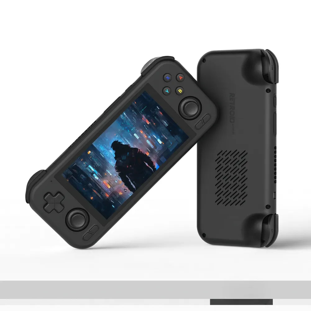 Retroid Pocket 4 pro Retroid Pocket 4 pro