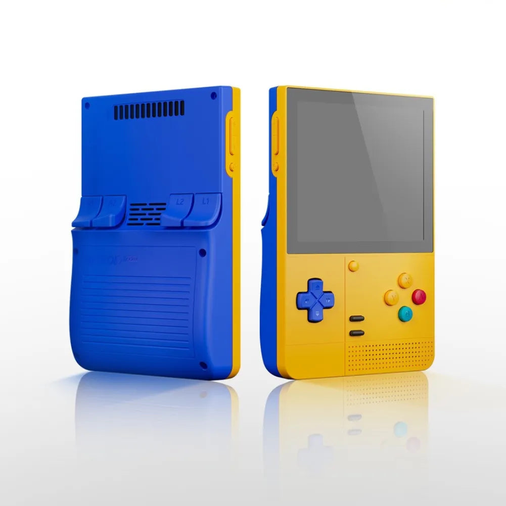 Retroid Pocket Classic - Console Android