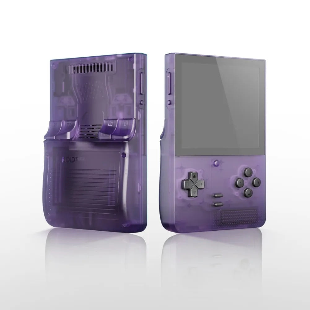 Retroid Pocket Classic - Console Android