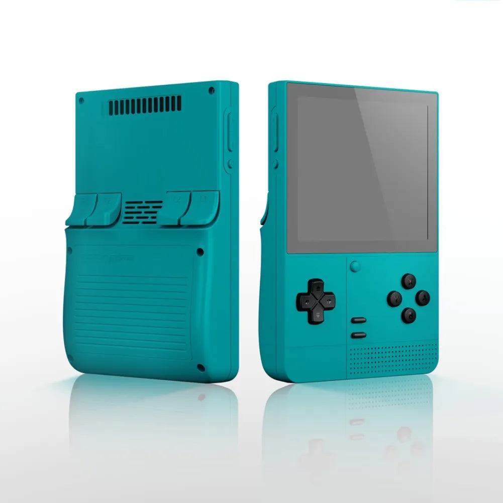 Retroid Pocket Classic Console Android
