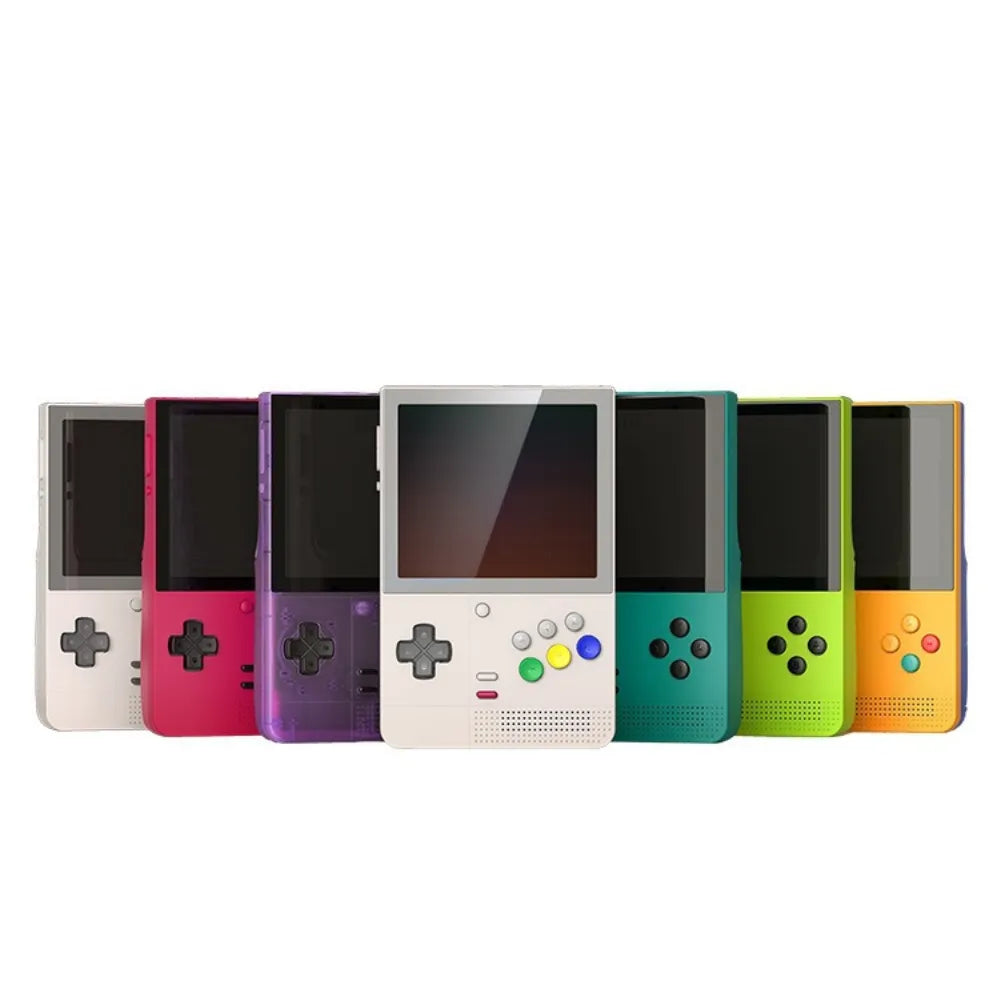 Retroid Pocket Classic - Console Android