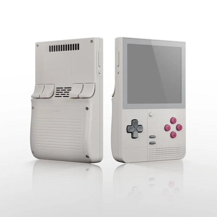 Performance & Émulation — Retroid Pocket Classic - Console Android