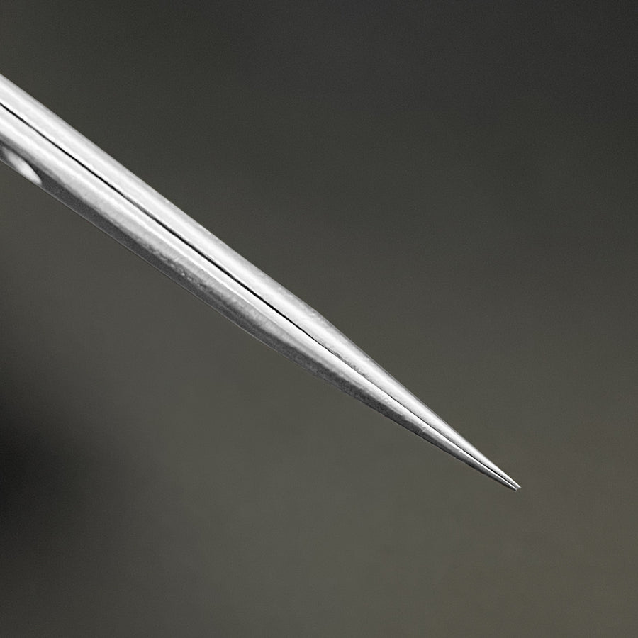 Pincettes de précision à pointe céramique ou acier — vue 11