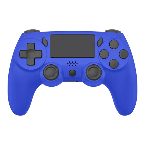GAMINJA P47 Wireless Controller compatible with PS4, PS3 and PC — 6-axis gyro, 4 colours