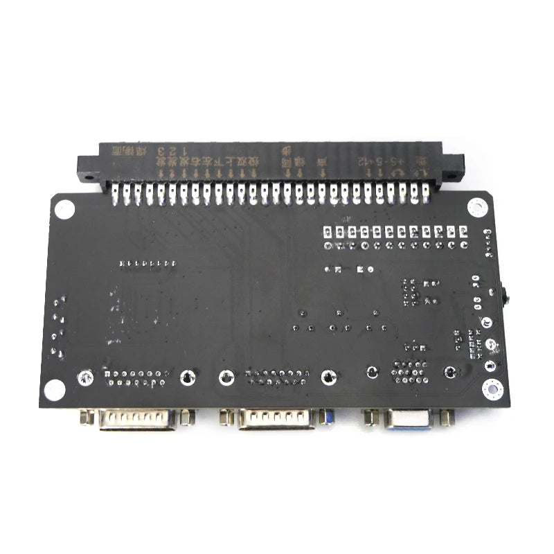 Supergun JAMMA CBOX alimenté par bloc ATX, pour carte mère d'arcade rétro