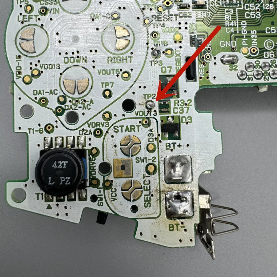Kit écran IPS 2,9 pouces et coque de remplacement pour Game Boy Advance AGB-001 — visuel 13