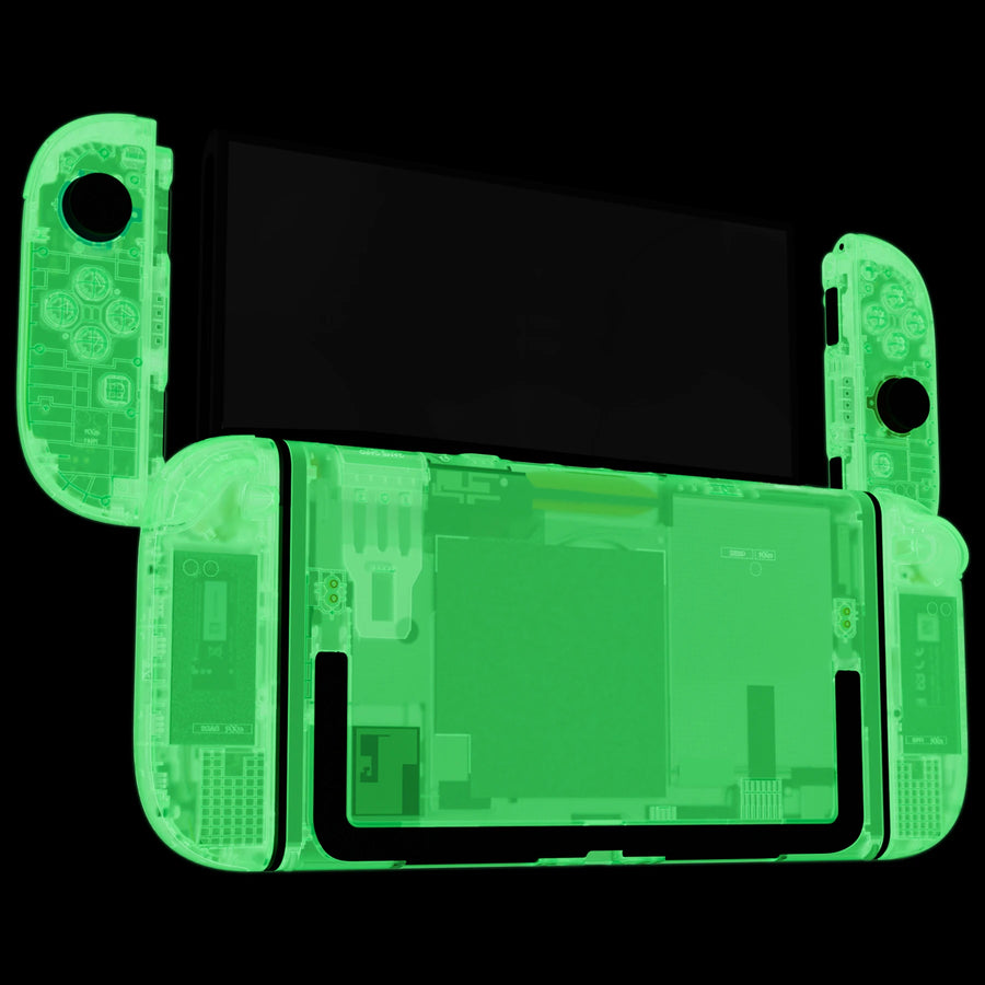 Coque eXtremeRate avec boutons pour Joy-Con 2 — visuel 18