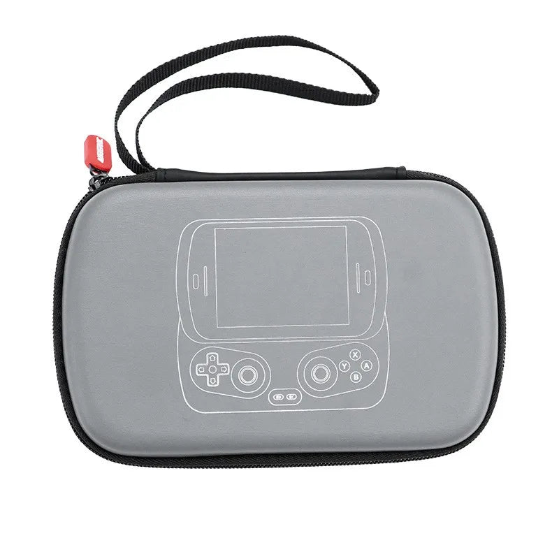 Étui antichoc de transport pour la console coulissante Anbernic RG Slide, visuel principal