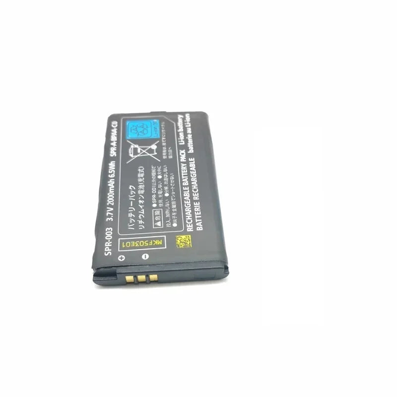 SPR-003 battery for 3DS XL — image 3