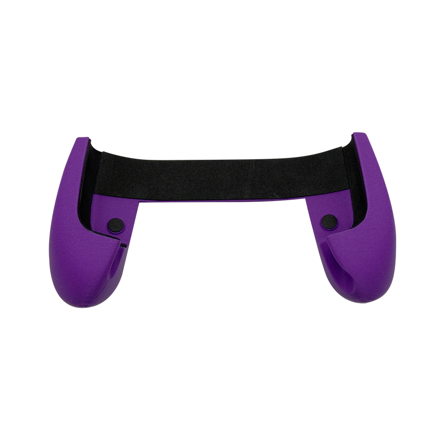 Grip poignées 3D pour Anbernic RG34XX, visuel 11