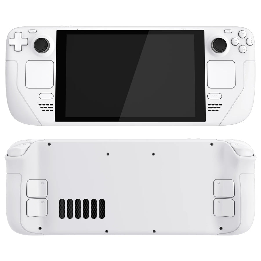 Coque complète eXtremeRate pour Steam Deck LCD — visuel 5