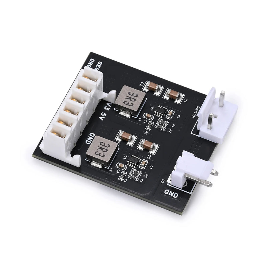 Carte d'alimentation DreamPSU USB-C pour Dreamcast — visuel 4
