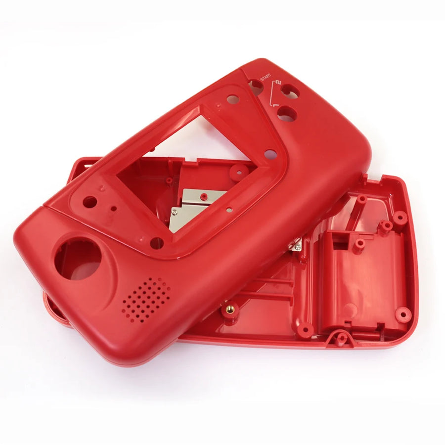 Coque complète Game Gear Hispeedido — visuel 6