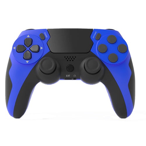 GAMINJA P48 Wireless Controller compatible with PS4, PS3 and PC — gyro, up to 8 h battery