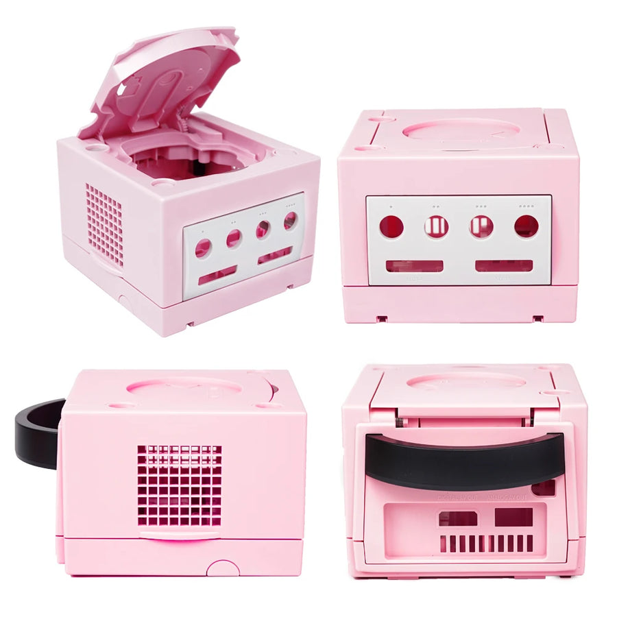 Coque transparente pour GameCube — visuel 20