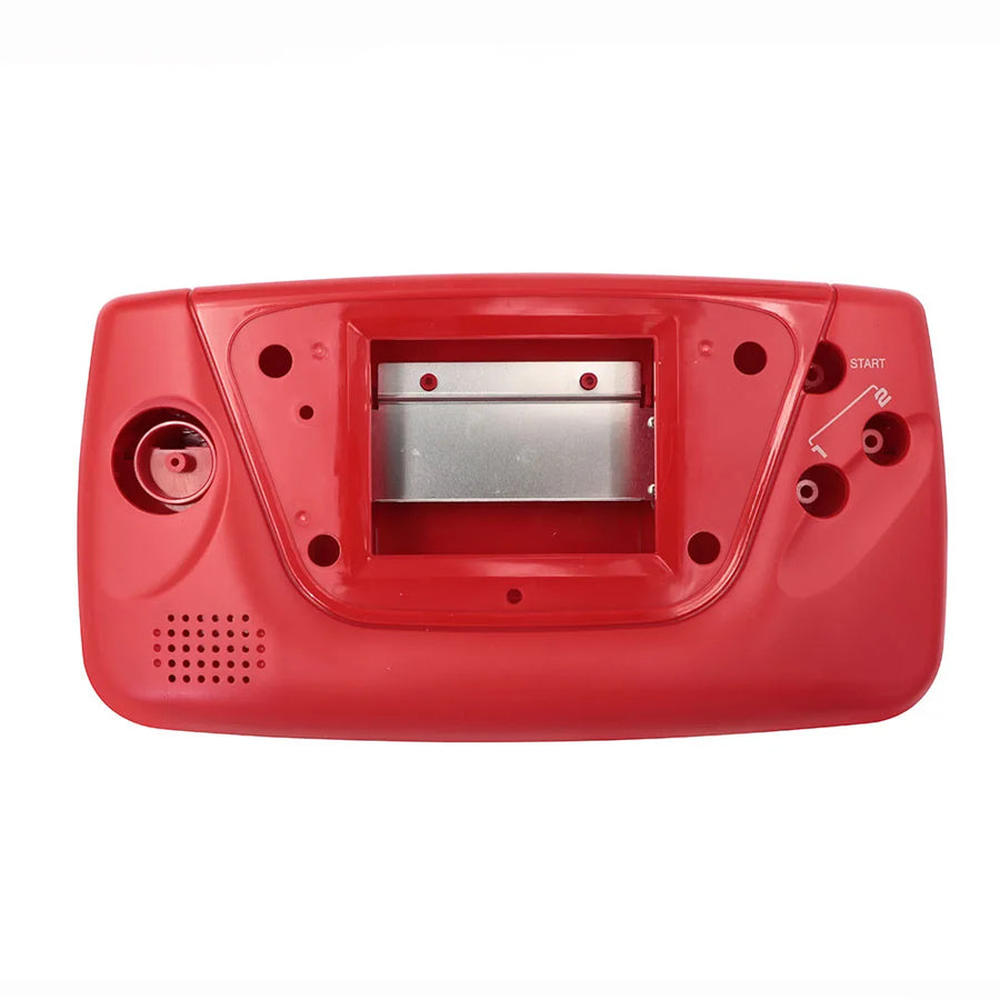 Coque complète Game Gear Hispeedido — visuel 5