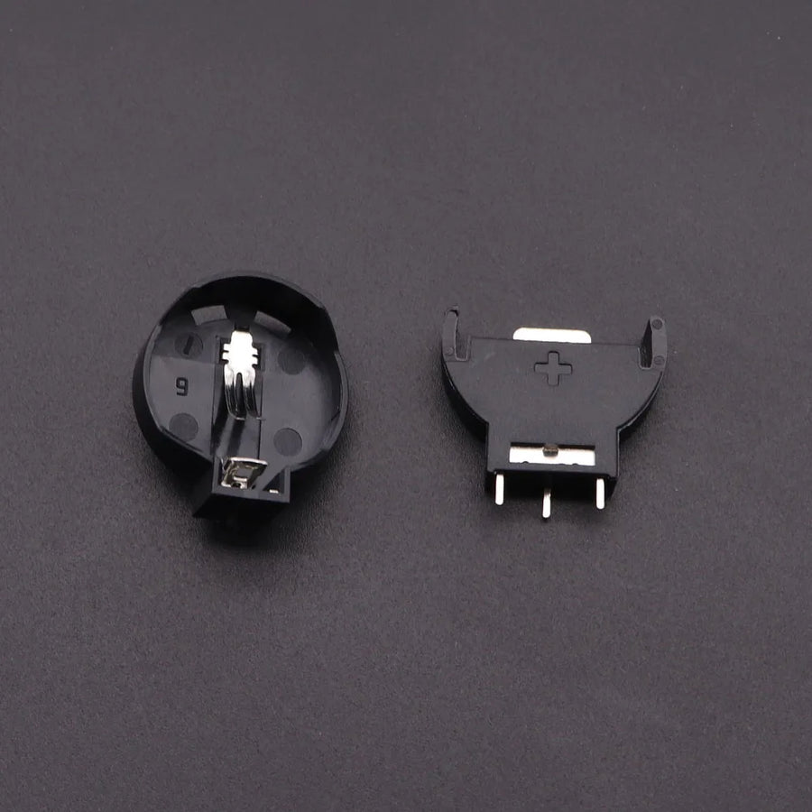 2032 battery holders for GameCube and Dreamcast