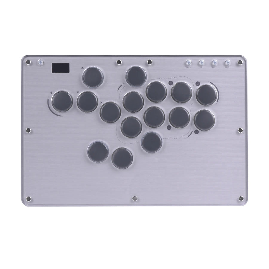 Haute42 T16 and R16 hitbox, T16-30 model — image 8