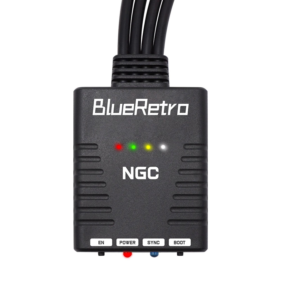 Adaptateur BlueRetro RetroScaler RSBL-231149 pour GameCube — visuel 18