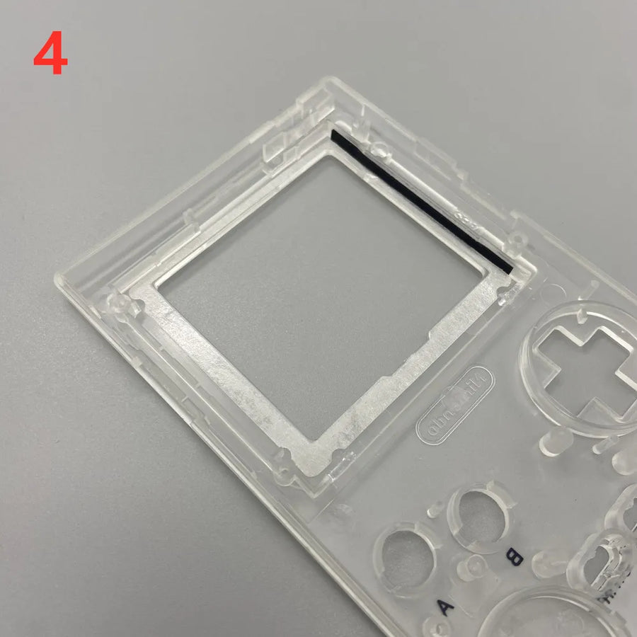 Écran IPS 2,6 pouces pour Game Boy Pocket avec coque — visuel 5