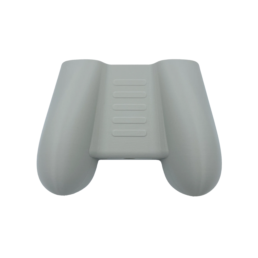 Grip poignées 3D pour Anbernic RG406V, visuel 8