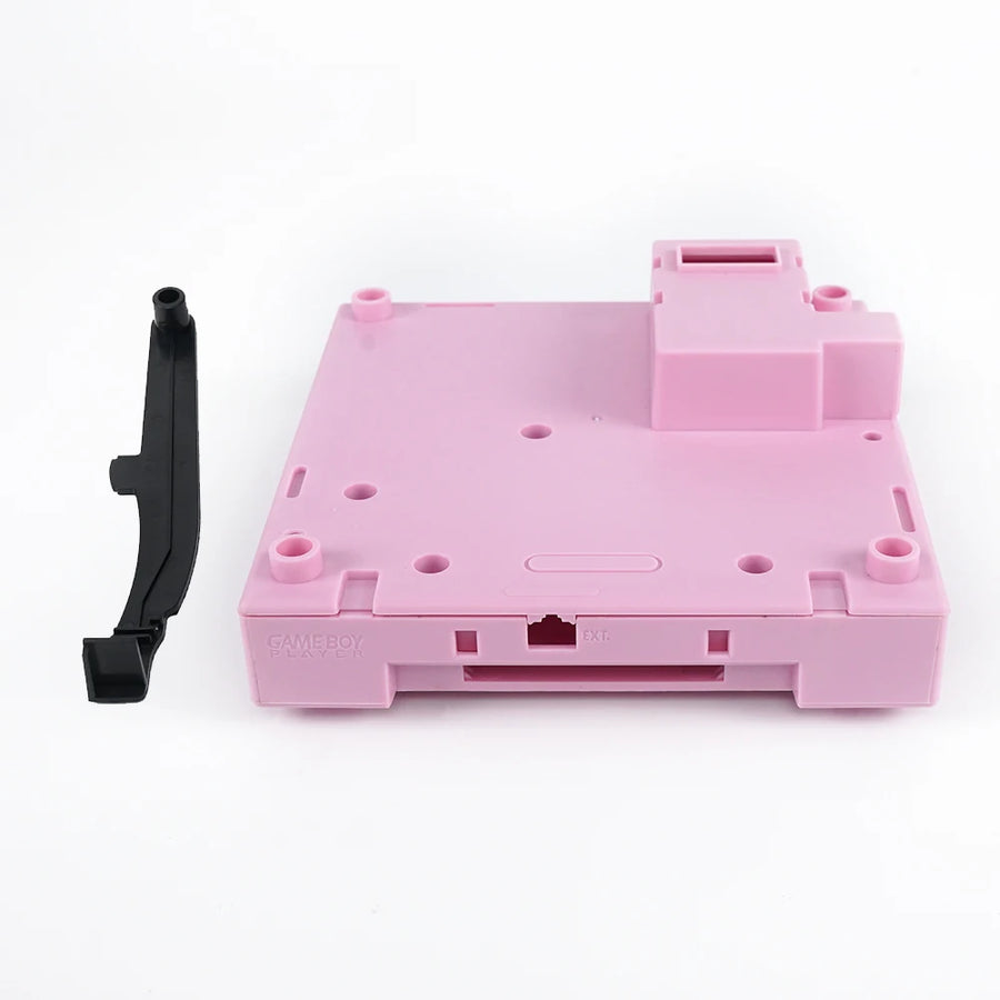 BitFunx replacement shell for Game Boy Player DOL-017, Pink — image 27