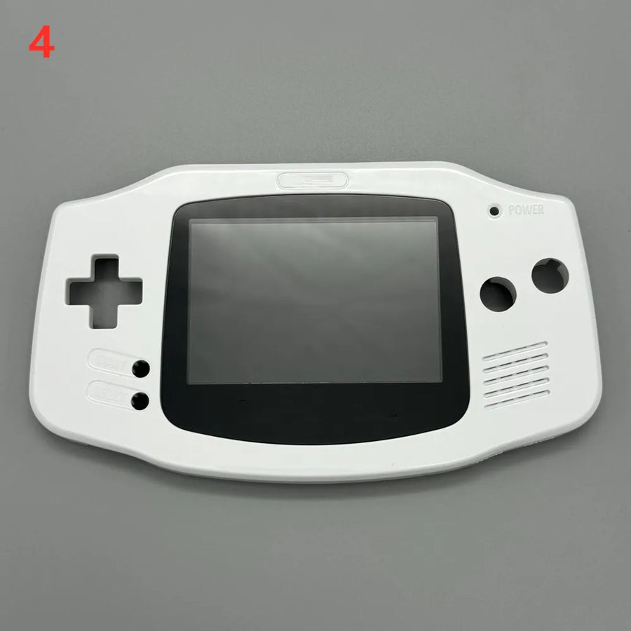 Kit écran IPS 2,9 pouces et coque de remplacement pour Game Boy Advance AGB-001 — visuel 8
