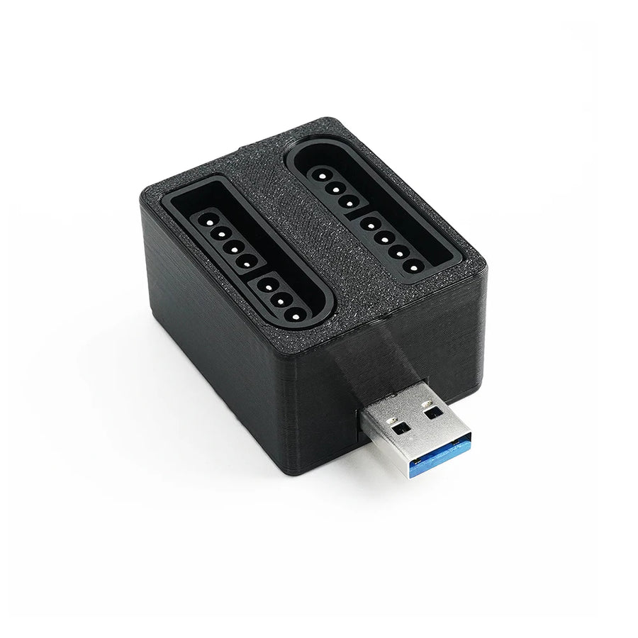 SNAC adapter for MiSTer FPGA, SNES version — image 19