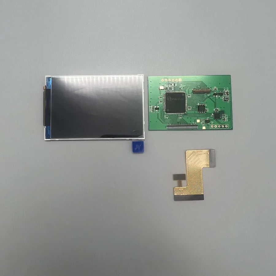 Kit écran IPS pour WonderSwan Color, sans vitre — visuel 19