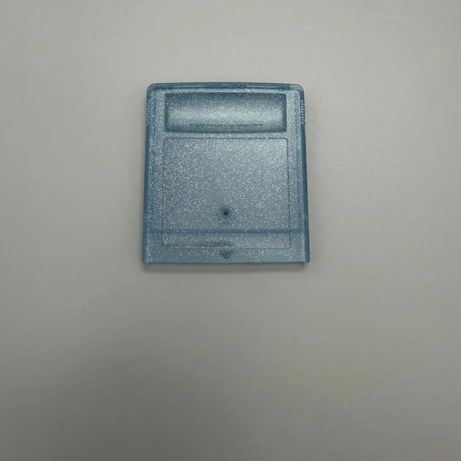 Coque de remplacement vierge pour cartouche de jeu Game Boy, Game Boy Color et Game Boy Advance, sans logo — visuel 24