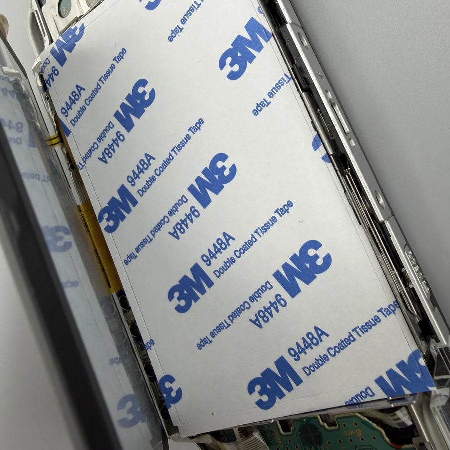 Écran IPS laminé de remplacement pour PSP 1000 — visuel 6