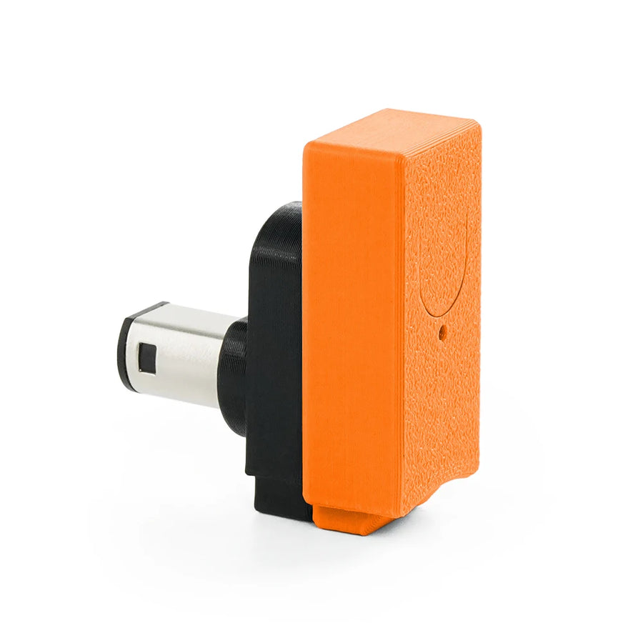 Récepteur WavePhoenix pour manette WaveBird, coloris orange — visuel 16