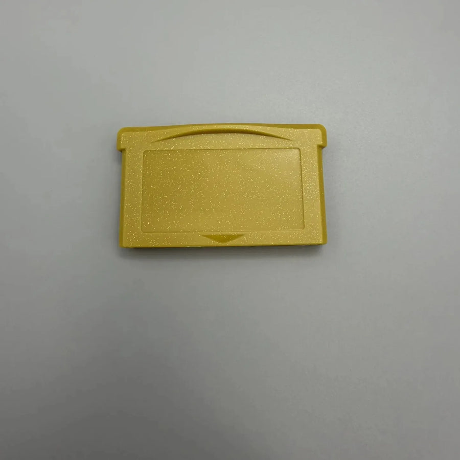 Coque de remplacement vierge pour cartouche de jeu Game Boy, Game Boy Color et Game Boy Advance, sans logo — visuel 15