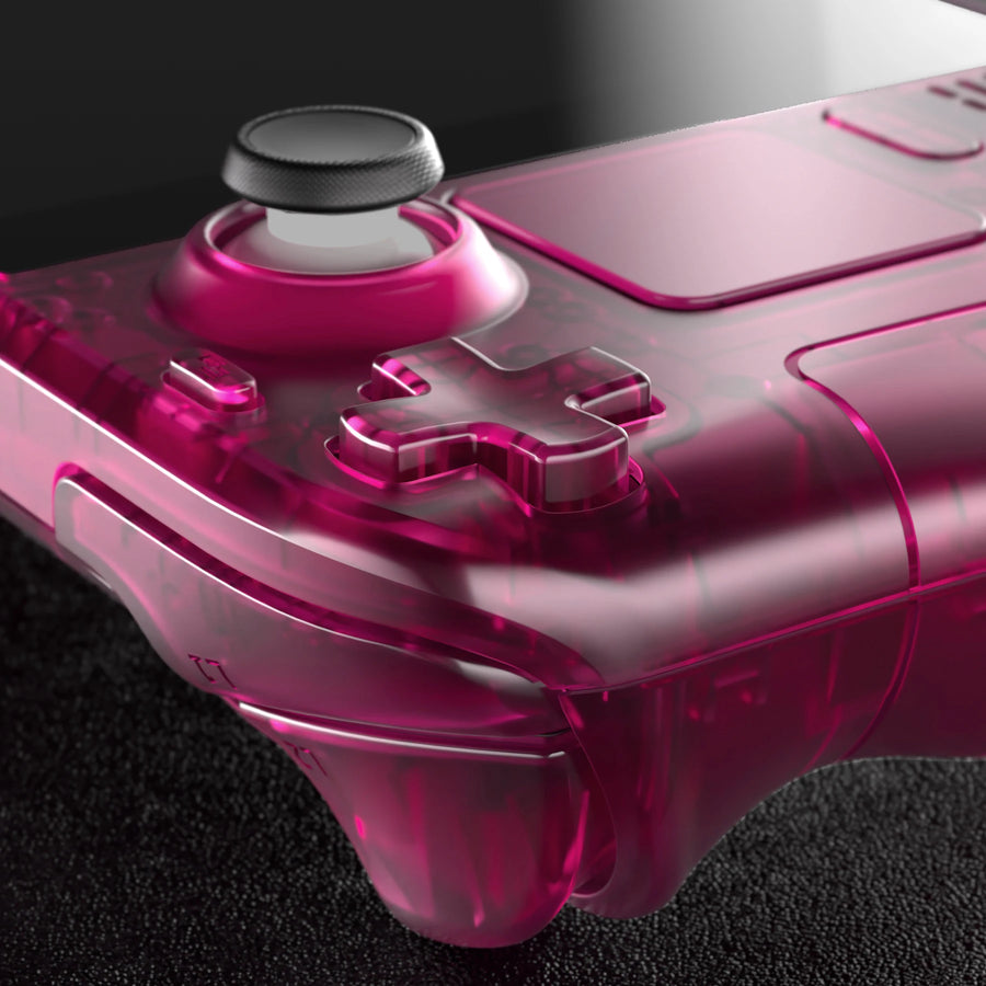 Coque complète eXtremeRate pour Steam Deck LCD — visuel 24