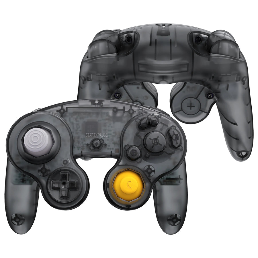 Coque eXtremeRate pour manette GameCube — visuel 10