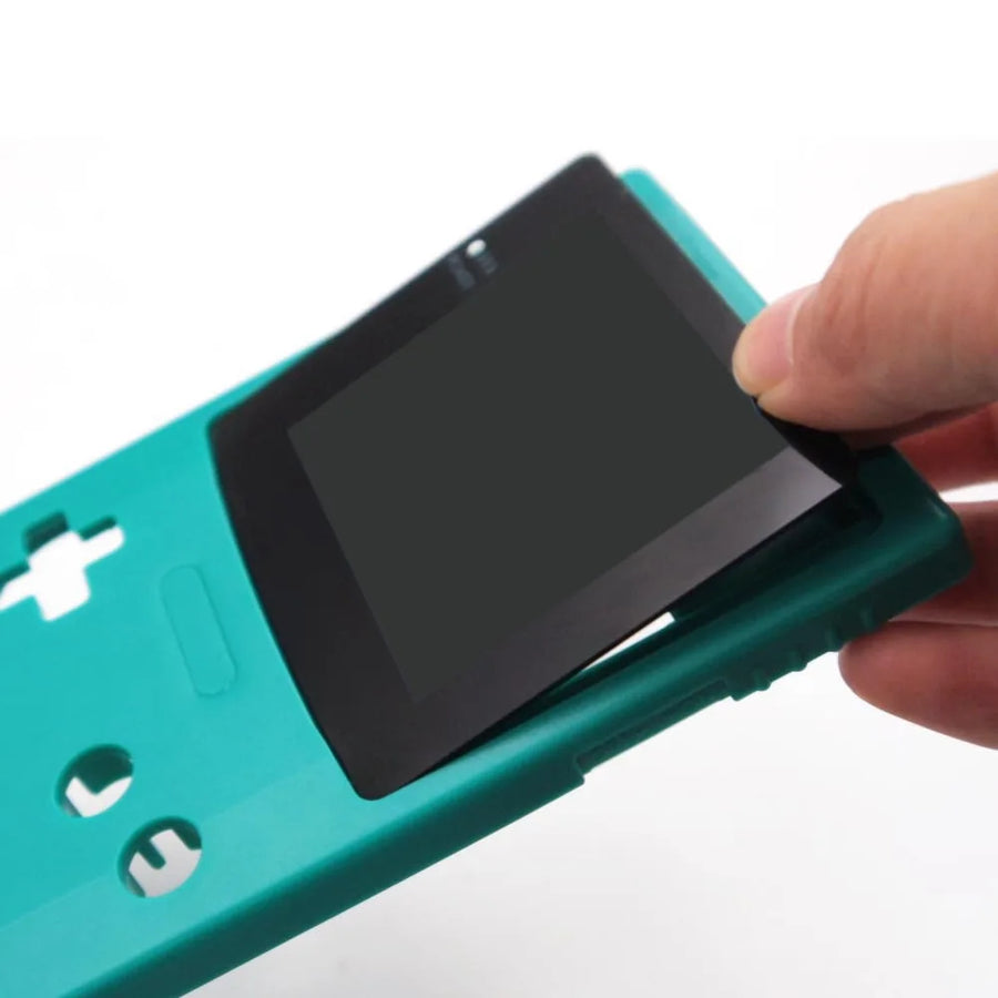 Kit écran AMOLED laminé tactile Hispeedido pour Game Boy Color — visuel 2