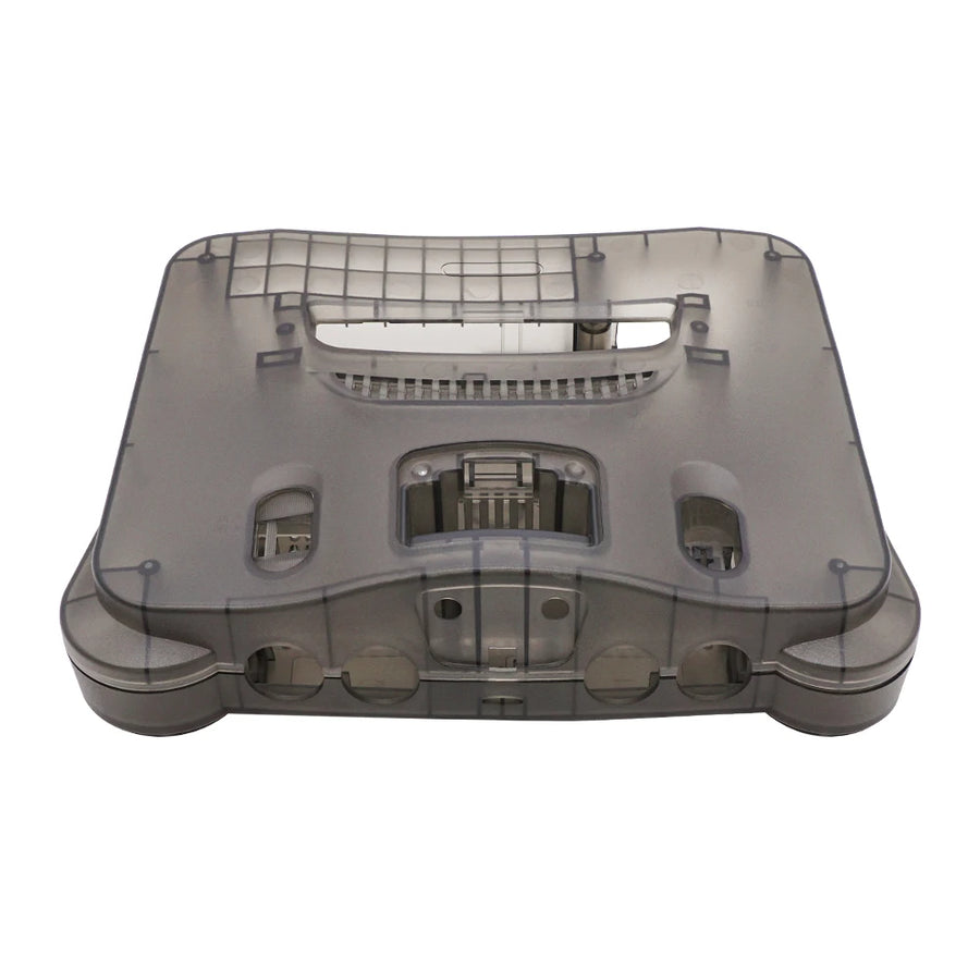 Coque translucide BitFunx pour N64 — visuel 24