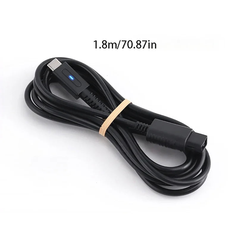 USB-C power cable for GameCube, 1.8 m version — image 8