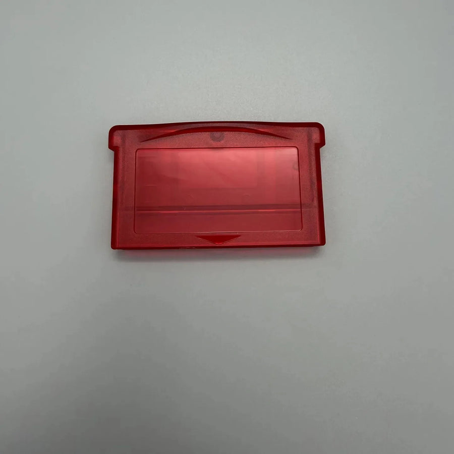 Coque de remplacement vierge pour cartouche de jeu Game Boy, Game Boy Color et Game Boy Advance, sans logo — visuel 29