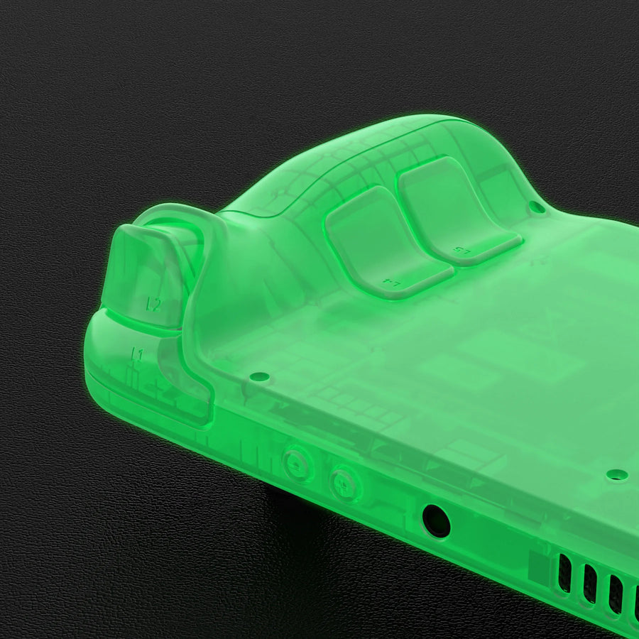 Coque complète eXtremeRate pour Steam Deck LCD — visuel 31