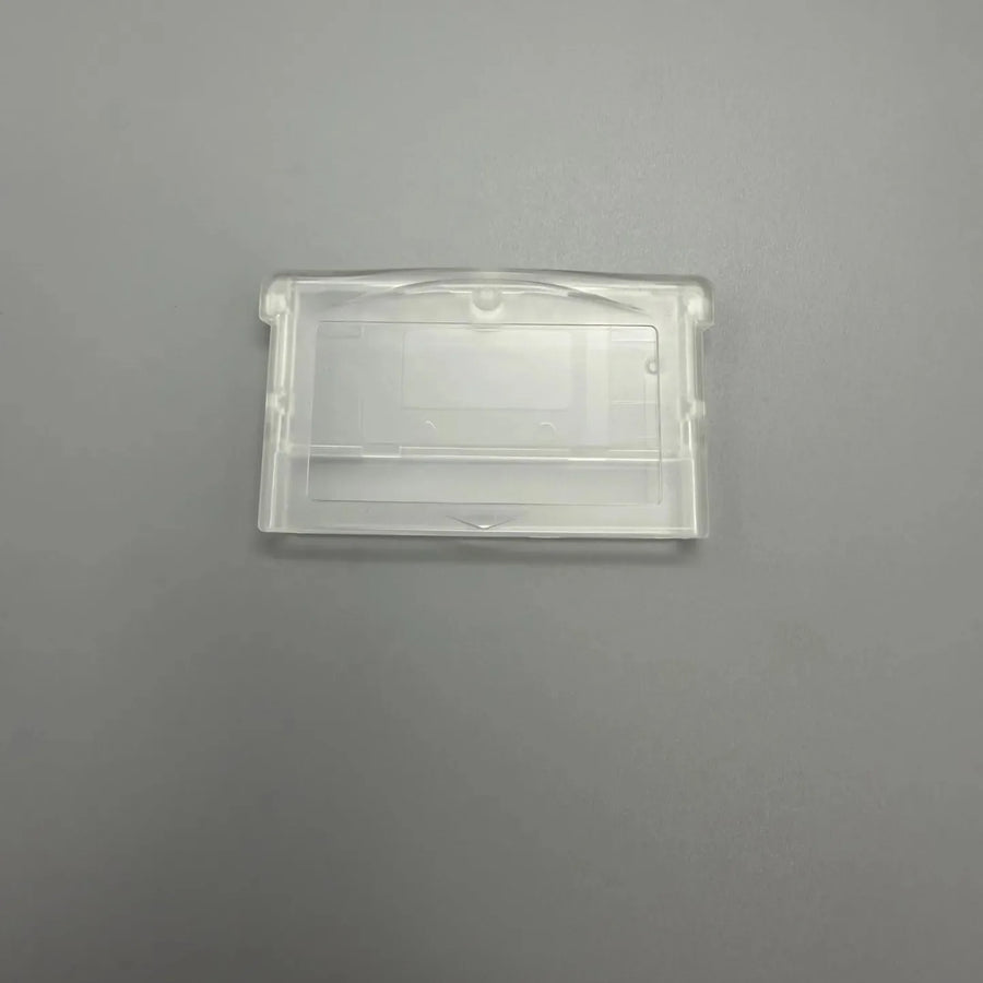 Coque de remplacement vierge pour cartouche de jeu Game Boy, Game Boy Color et Game Boy Advance, sans logo — visuel 16