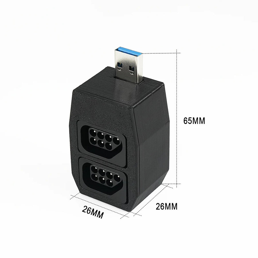 SNAC adapter for MiSTer FPGA — image 10