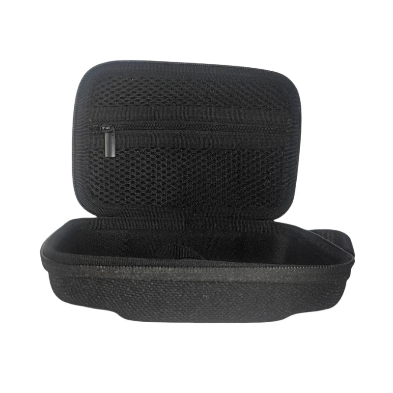Étui rigide antichoc de transport pour la console à clapet Retroid Pocket Flip 2, visuel 2