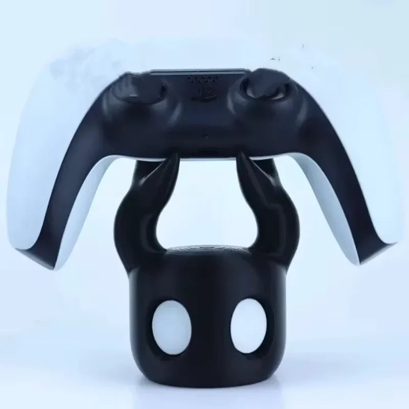 Support de manette universel de bureau, blanc ou noir — visuel 2