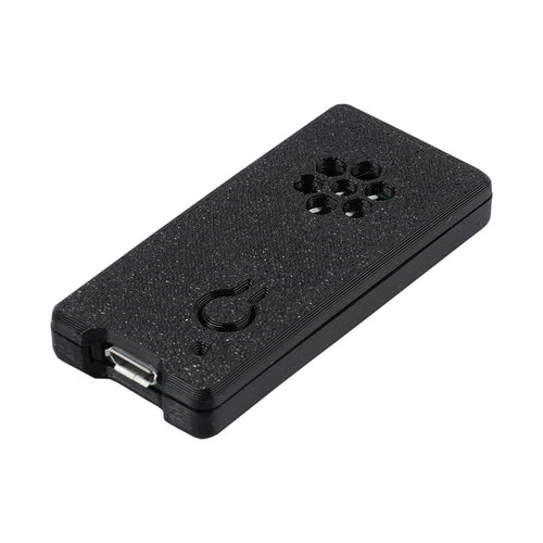 DS5Dongle wireless adapter for PS5 controller on PC — haptic feedback and 3.5 mm audio jack