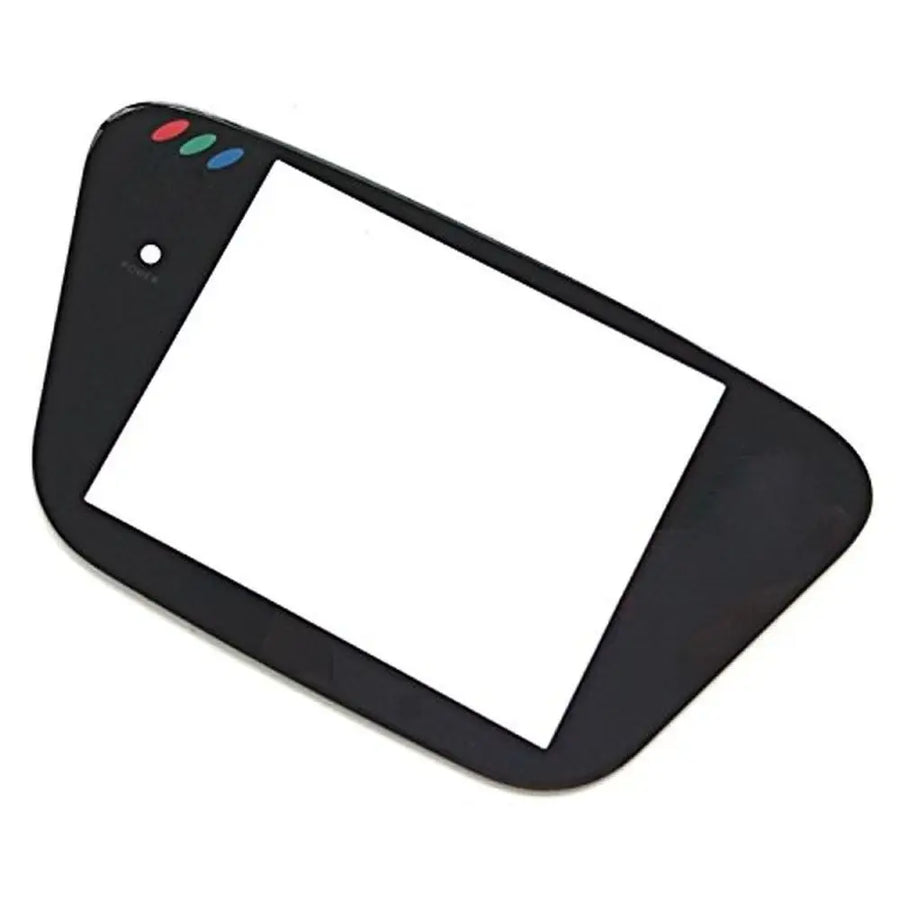 Lot de 2 vitres d'écran pour Game Gear